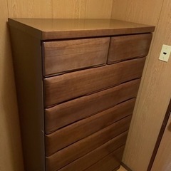 ★急募★美品★桐箪笥★キリタロウ★高密度設計★