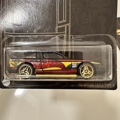 🚗日本未発売‼️ホットウィール　55anniversaryの画像