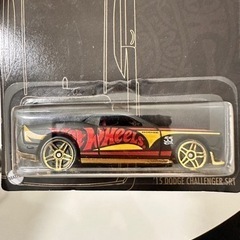 🚗日本未発売‼️ホットウィール　55anniversaryの画像