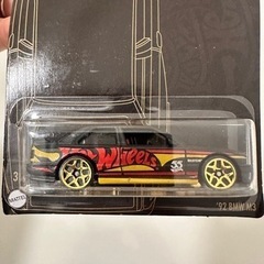 🚗日本未発売‼️ホットウィール　55anniversaryの画像
