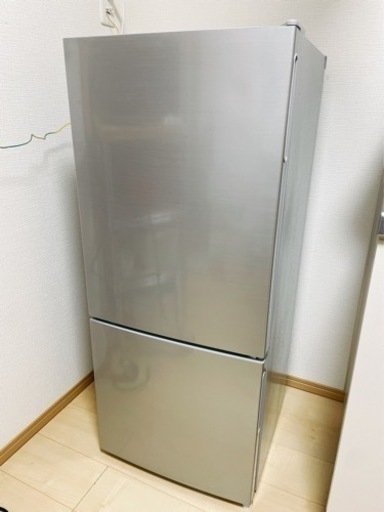 冷蔵庫 maxzen