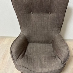 ソファ　イス