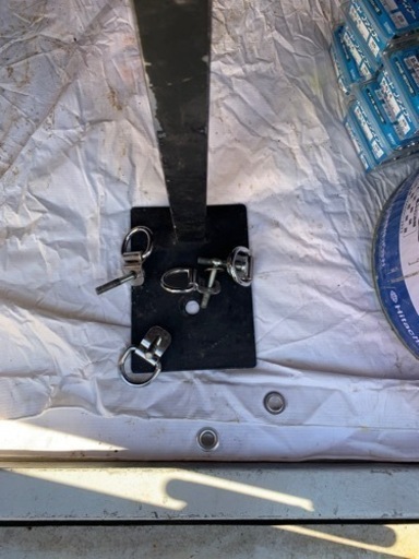 ハイエース　ベットキット