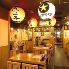 ～【時給3000円】【月給30万以上】『横浜　品川　渋谷　新橋　上野　川崎』 居酒屋 キャッチスタッフ～の画像