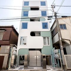 ☆笹塚エリア☆敷金礼金ゼロ♪家電３点付き♪