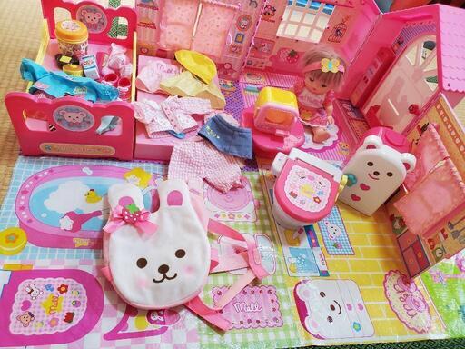 ☆減額しました☆ メルちゃん　色々セット