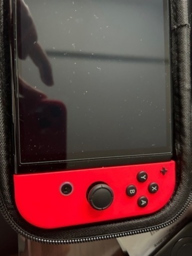 Nintendo Switch 有機ELモデル マイニンテンドーストア限定
