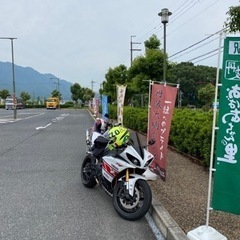 川西ツーリング同好会🏍️