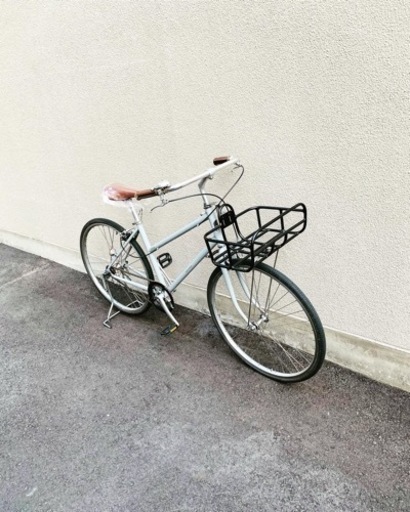 希少！CRAZY SHEEPのチョー美品デス！