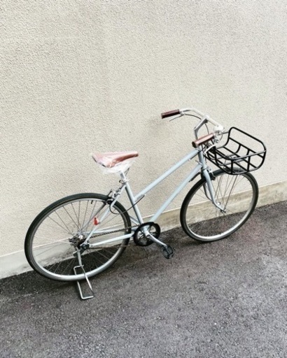 希少！CRAZY SHEEPのチョー美品デス！