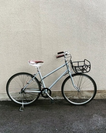 希少！CRAZY SHEEPのチョー美品デス！