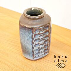 デンマークの陶器メーカー Soholm(スーホルム)のEinar...