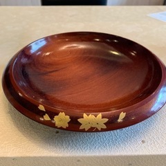 菓子入れ小盆
