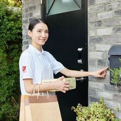 仕入れ業務、バイヤー（買い物業務）募集（江戸川区、葛飾区）の画像