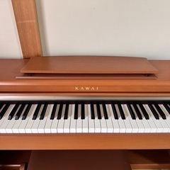 KAWAI 電子ピアノ