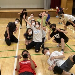 ⚠️楽しすぎ注意‼️佐野で社会人ドッジボール😆メンバー募集！