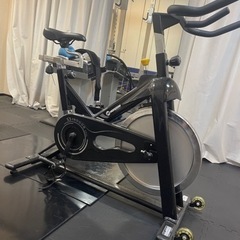 価格交渉可　パワーラック　スピンバイク　パワープレートの画像