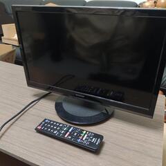 SHARP シャープ 液晶テレビ AQUOS アクオス 2T-C...