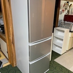 ★急募★TOSHIBA冷蔵庫375Ｌ★内装美品★