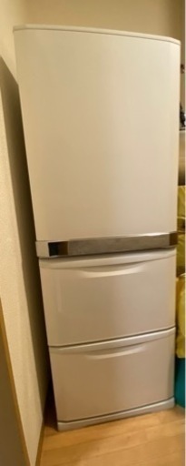 冷蔵庫(中古品)