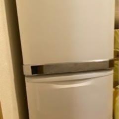 冷蔵庫(中古品)