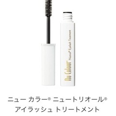 【正規代理店】ニュー カラー® ニュートリオール® アイラッシュ...