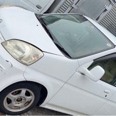 廃車　事故車　買取致します。自走可能でしたら最低２万円保証。 - その他