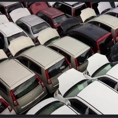廃車　事故車　買取致します。自走可能でしたら最低２万円保証。 − 京都府
