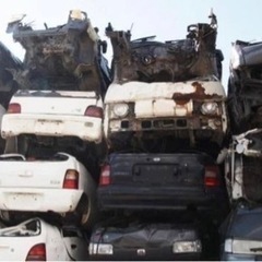 廃車　事故車　買取致します。自走可能でしたら最低２万円保証。 - 地元のお店