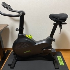 【引き取りのみ/即日お渡し可能】Fit box liteの画像