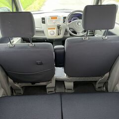 ワゴンR　FXリミテッドⅡ★車検７年６月まで★走行６６０００ｋｍ★修復歴無し★キーレスの画像