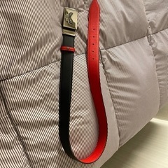 FENDI　ベルト