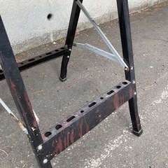 折りたたみ 作業台 製図台 DIY 工具用品 再掲載の画像