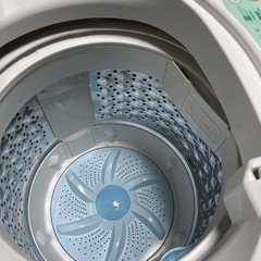 ★急募★内装美品★TOSHIBA洗濯機★５kg★の画像