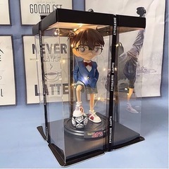 名探偵コナン フィギュア　ボーイフレンドやクラスメ