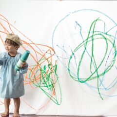 【7月6日(木)・蘇我CC】お子様お絵描きフォトブース撮影会♪