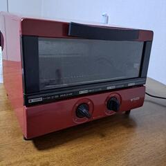 オーブントースター タイガー