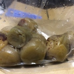 梅干
