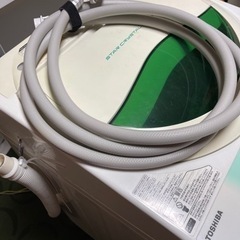 ★急募★内装美品★TOSHIBA洗濯機★５kg★の画像