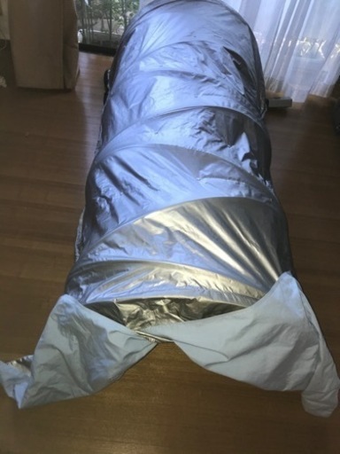 【値下げ交渉可】遠赤外線ダイエットサウナ Relax