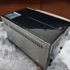 【500円】象印　オーブントースターの画像