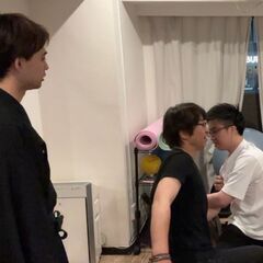 強く美しく健康になるための会「ヘルスディフェンサーズ」の画像