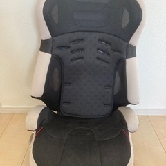 ジュニアシート中古1