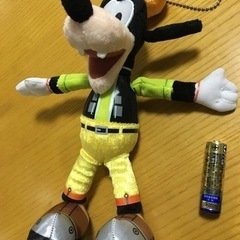 キングダムハーツ　D賞