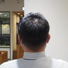 井荻駅駅チカ☆無料メンズカットモデル募集！