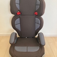 ジュニアシート中古2