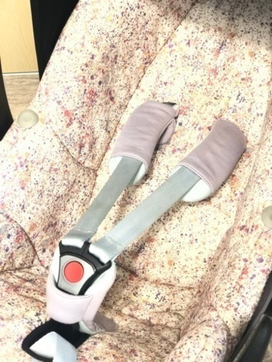 最終値下げ！【良品】MAXI-COSI マキシコシ ペブル ベース付