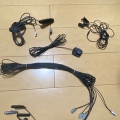 ALPINE カーナビパーツ