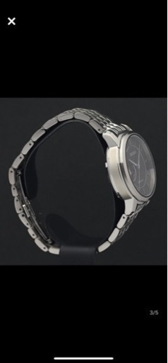 SEIKO セイコー プレザージュ メカニカル レディース 自動巻き SRRY017