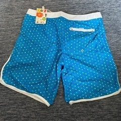 レディース水着パンツ ロキシー（ROXY）Mサイズ （元値¥5,900）【値下げ交渉可】の画像